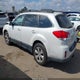 4S4BRBGC5C3239424 2012 Subaru Outback 2.5I Premium auction photo thumbnail 3