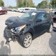 KMHTC6ADXDU118382 2013 Hyundai Veloster Base W/Gray auction photo thumbnail 2