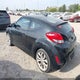 KMHTC6ADXDU118382 2013 Hyundai Veloster Base W/Gray auction photo thumbnail 3