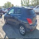 3GNCJLSB4JL278051 2018 Chevrolet Trax Lt auction photo thumbnail 3