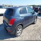 3GNCJLSB4JL278051 2018 Chevrolet Trax Lt auction photo thumbnail 4
