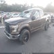 1FTFX1EG6FFB08131 2015 Ford F-150 Xlt auction photo thumbnail 2