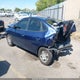 KMHDU4AD2AU888495 2010 Hyundai Elantra Blue auction photo thumbnail 3