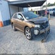 4T3ZK11A59U015102 2009 Toyota Venza Base V6 auction photo thumbnail 1