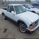 1GCCS19X6W8222517 1998 Chevrolet S-10 Ls Fleetside Cmi auction photo thumbnail 1