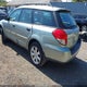 4S4BP61C897334647 2009 Subaru Outback 2.5I auction photo thumbnail 3