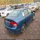 2HGFA16659H504577 2009 Honda Civic Lx-S auction photo thumbnail 4