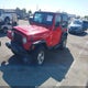 1J4FY19S2XP489428 1999 Jeep Wrangler Sport auction photo thumbnail 2