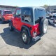 1J4FY19S2XP489428 1999 Jeep Wrangler Sport auction photo thumbnail 3