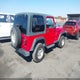 1J4FY19S2XP489428 1999 Jeep Wrangler Sport auction photo thumbnail 4