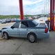 2MEFM74WX4X611598 2004 Mercury Grand Marquis Gs auction photo thumbnail 14