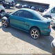 1FALP42X7TF207969 1996 Ford Mustang Gt auction photo thumbnail 3