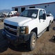 1GCHK59K29E147337 2009 Chevrolet Silverado 2500Hd Lt auction photo thumbnail 2