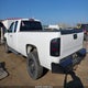 1GCHK59K29E147337 2009 Chevrolet Silverado 2500Hd Lt auction photo thumbnail 3