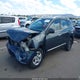 JN8AS5MTXFW671413 2015 Nissan Rogue Select S auction photo thumbnail 2