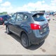 JN8AS5MTXFW671413 2015 Nissan Rogue Select S auction photo thumbnail 3