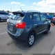 JN8AS5MTXFW671413 2015 Nissan Rogue Select S auction photo thumbnail 4