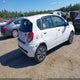KL1TG6DE9BB173046 2011 Chevrolet Aveo 2Lt auction photo thumbnail 4