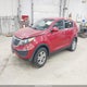 KNDPBCA20B7090335 2011 Kia Sportage Lx auction photo thumbnail 2