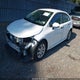 JTDEPMAE4N3016954 2022 Toyota Corolla Le auction photo thumbnail 2