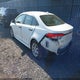 JTDEPMAE4N3016954 2022 Toyota Corolla Le auction photo thumbnail 3
