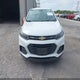KL7CJKSMXMB364438 2021 Chevrolet Trax Fwd Ls auction photo thumbnail 12