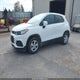 KL7CJKSMXMB364438 2021 Chevrolet Trax Fwd Ls auction photo thumbnail 2