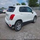 KL7CJKSMXMB364438 2021 Chevrolet Trax Fwd Ls auction photo thumbnail 4