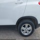 KL7CJKSMXMB364438 2021 Chevrolet Trax Fwd Ls auction photo thumbnail 6
