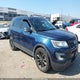 1FM5K7D83HGB39501 2017 Ford Explorer Xlt auction photo thumbnail 1