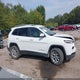 1C4PJMCB5HW611344 2017 Jeep Cherokee Latitude auction photo thumbnail 13