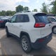 1C4PJMCB5HW611344 2017 Jeep Cherokee Latitude auction photo thumbnail 3