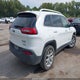 1C4PJMCB5HW611344 2017 Jeep Cherokee Latitude auction photo thumbnail 4