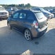 5Y2SP67019Z415107 2009 Pontiac Vibe auction photo thumbnail 3
