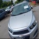1G1JB5SH2C4130804 2012 Chevrolet Sonic 1Ls auction photo thumbnail 6