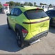KM8HBCAB2SU236798 2025 Hyundai Kona Sel auction photo thumbnail 3