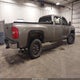 1GCHK636X9F116025 2009 Chevrolet Silverado 2500Hd Ltz auction photo thumbnail 4