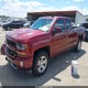1GCVKRECXGZ392854 2016 Chevrolet Silverado 1500 2Lt auction photo thumbnail 2