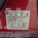 1GCVKRECXGZ392854 2016 Chevrolet Silverado 1500 2Lt auction photo thumbnail 9