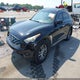 JNRAS18W99M151471 2009 Infiniti Fx35 auction photo thumbnail 2