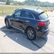 JNRAS18W99M151471 2009 Infiniti Fx35 auction photo thumbnail 3