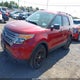 1FM5K8B82FGB92325 2015 Ford Explorer auction photo thumbnail 2
