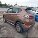 KM8J33A42HU478208 2017 Hyundai Tucson Se auction photo thumbnail 3