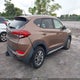 KM8J33A42HU478208 2017 Hyundai Tucson Se auction photo thumbnail 4