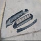 5N1BT3BA9NC727811 2022 Nissan Rogue Sv Fwd auction photo thumbnail 12