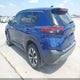 5N1BT3BA9NC727811 2022 Nissan Rogue Sv Fwd auction photo thumbnail 3