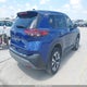 5N1BT3BA9NC727811 2022 Nissan Rogue Sv Fwd auction photo thumbnail 4