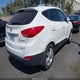 KM8JUCAC1DU595566 2013 Hyundai Tucson Gls auction photo thumbnail 4