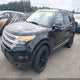 1FM5K8D88FGA37663 2015 Ford Explorer Xlt auction photo thumbnail 2
