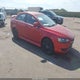 JA32V2FW1CU024966 2012 Mitsubishi Lancer Se auction photo thumbnail 1